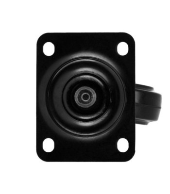 Swivel castor 80 mm