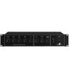 100V forstærker 1x120Wrms - PA-900 MONACOR