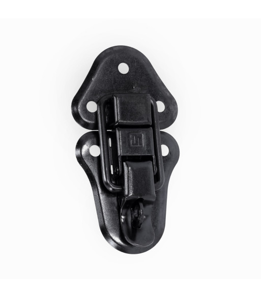 Medium surface-mounted lock KTL