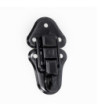 Medium surface-mounted lock KTL