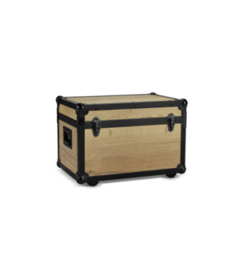 Flightcase Lid Stay Hinge medium