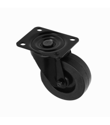 Swivel castor 100 mm