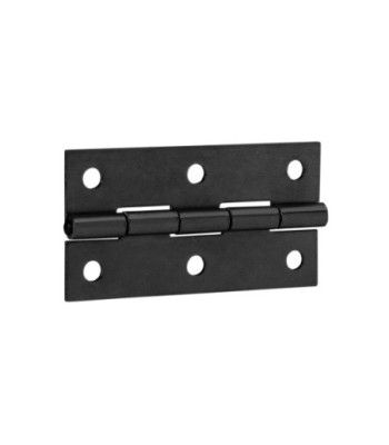 70 mm Hinge piece galvanised