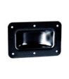 Castor Dish Steel