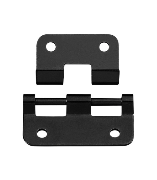 Hinge galvanised Hinge galvanised
