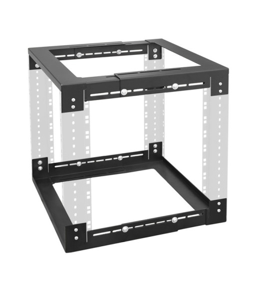 19" Shock Mount Frame 19" Shock Mount Frame
