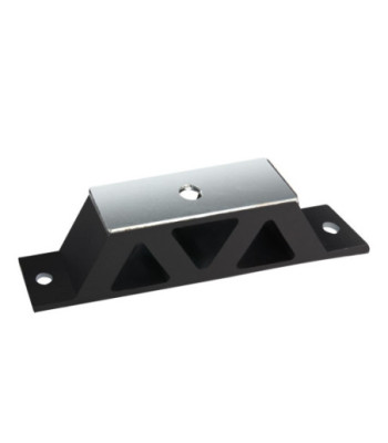 Hard Anti-Vibration Buffer for 87700 19" Shock Mount Frame