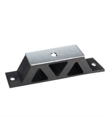 Soft Anti-Vibration Buffer for 87700 19" Shock Mount Frame