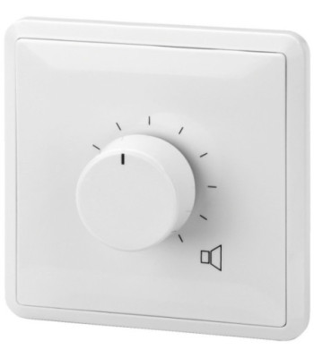 ELA-volumekontrol - ATT-312PEU MONACOR
