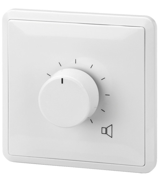 ELA-volumekontrol - ATT-312PEU MONACOR ELA-volumekontrol - ATT-312PEU MONACOR