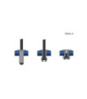 Bralo Pop-Rivet Large-Head 4.8 x 24 mm - 150 stk.