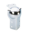 Ball Corner large with integrated Corner Brace 79 mm