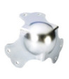 HD Ball Corner large three-leg
