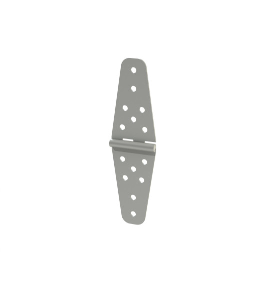 Hinge 75mm x 2mm Hinge 75mm x 2mm