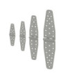 Hinge 75mm x 2mm