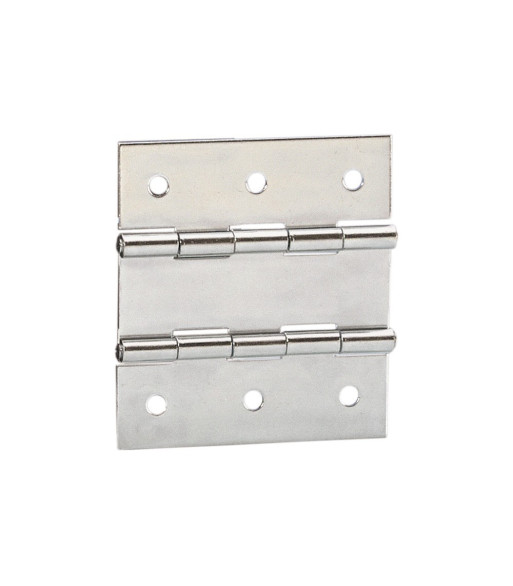 Double Hinge Galvanized Double Hinge Galvanized