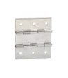 Double Hinge Galvanized