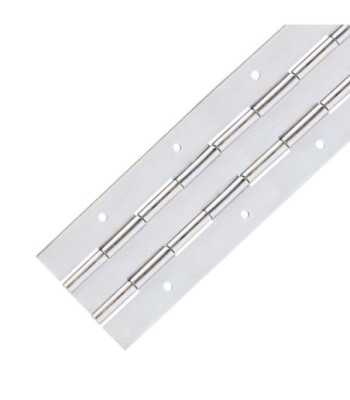Double hinge