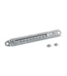Telescopic Support 10 Stops