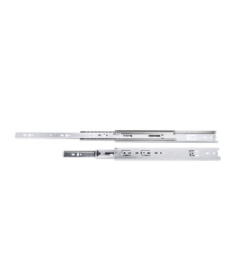 Pull-Out Rail Set