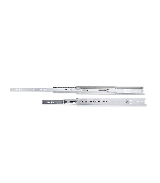Pull-Out Rail Set