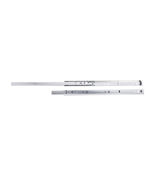 Pull-Out Rail Set