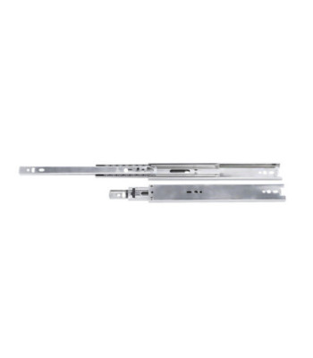 Pull-Out Rail Set