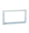 Label Holder with Insert for 108 x 60 mm Labels