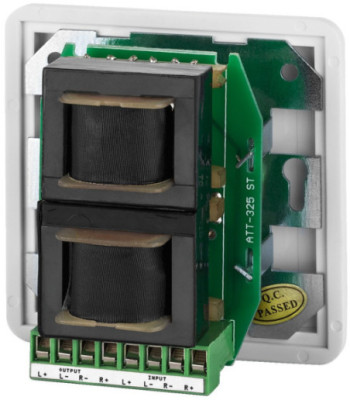 ELA-volumekontrol - ATT-325ST MONACOR