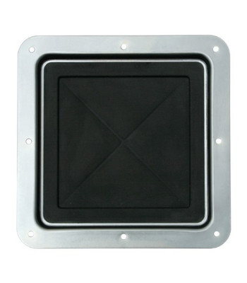 Cable Gland in Dish
