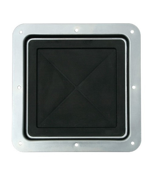 Cable Gland in Dish Cable Gland in Dish
