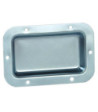 Dish Galvanized Unpunched