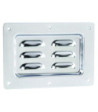 Ventilation Dish Horizontal