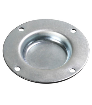 Stacking Dish