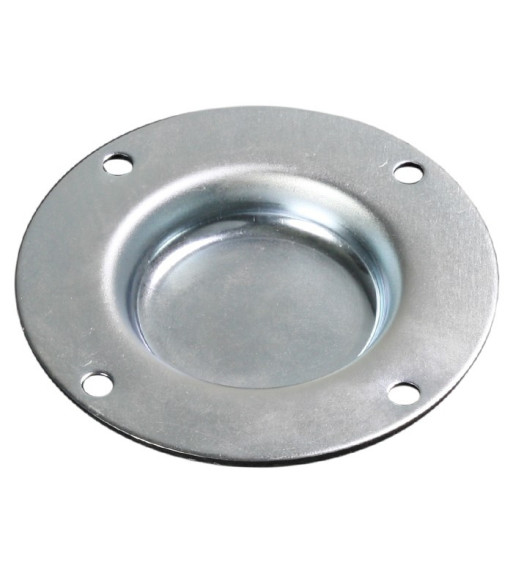Stacking Dish