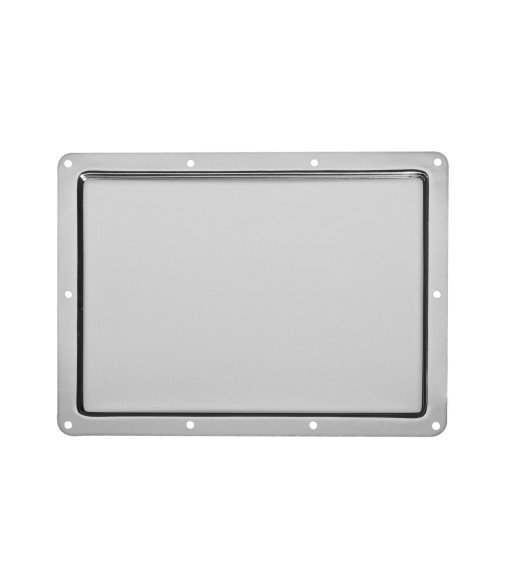 Recessed Dish for 88002 Tour Label Recessed Dish for 88002 Tour Label