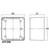 Hus t/ATT-3xx - ATT-300 MONACOR