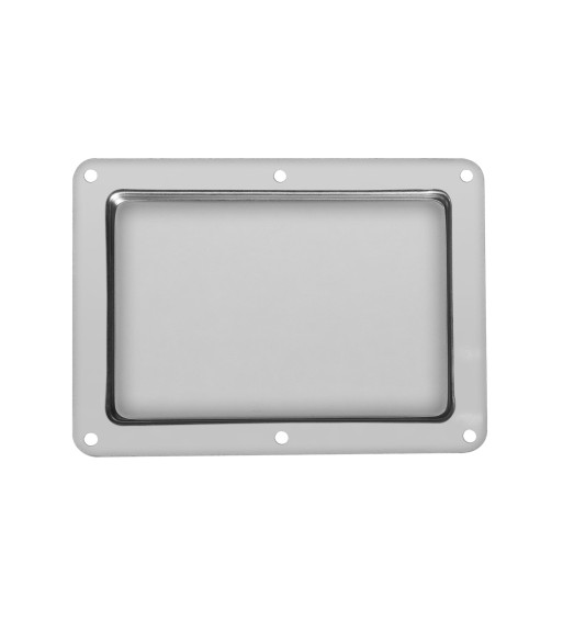 Recessed Dish for 88000 Tour Label