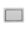 Recessed Dish for 88000 Tour Label