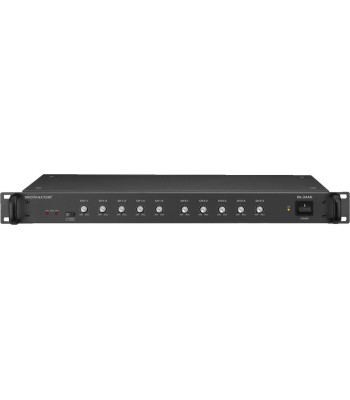 Line-splitter - PA-24AD MONACOR