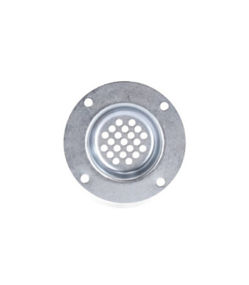 Small ventilation dish