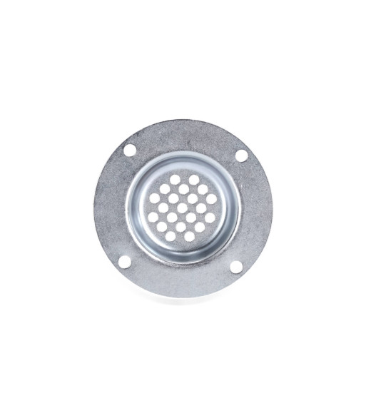 Small ventilation dish