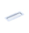 Small ventilation dish