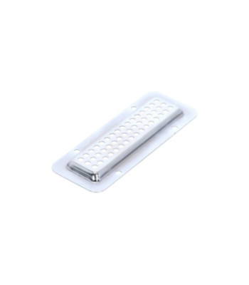 Small ventilation dish