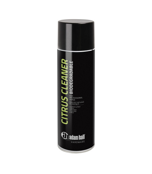 Industrial Spray Cleaner Citrus