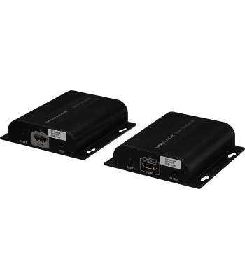 HDMI(TM) via CAT sæt - INS-100Z MONACOR
