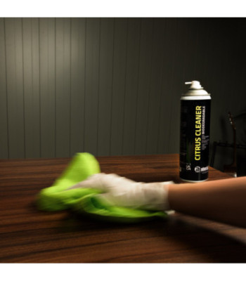 Industrial Spray Cleaner Citrus
