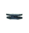 Plastic Stacking Foot for Corner Mounting