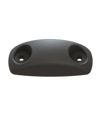Plastic Foot 73 x 28 x 29 mm