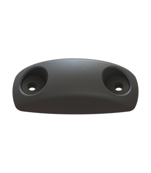 Plastic Foot 73 x 28 x 29 mm